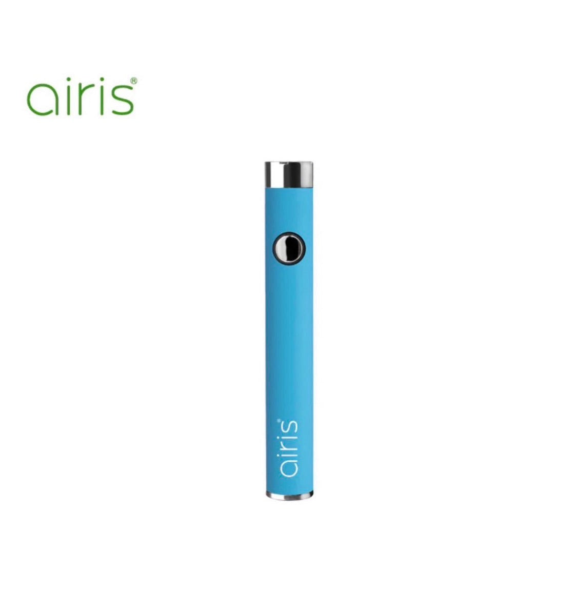 airis ペン型バッテリー 510企画 【Blue】