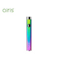 airis ペン型バッテリー 510規格 【Rainbow】